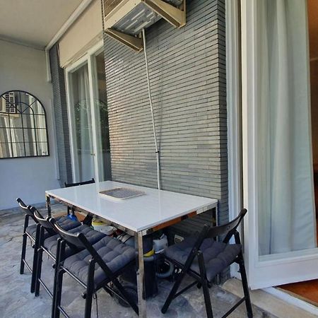 Heart Milan Apartments Fashion District מראה חיצוני תמונה