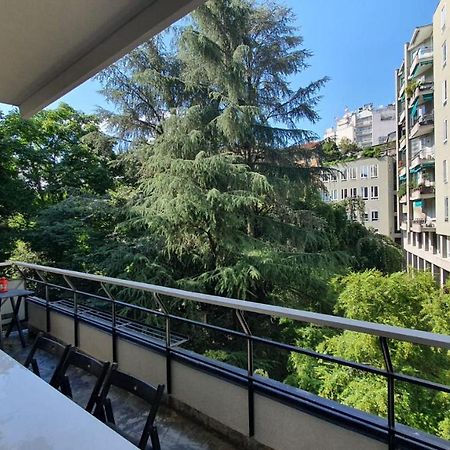 Heart Milan Apartments Fashion District מראה חיצוני תמונה
