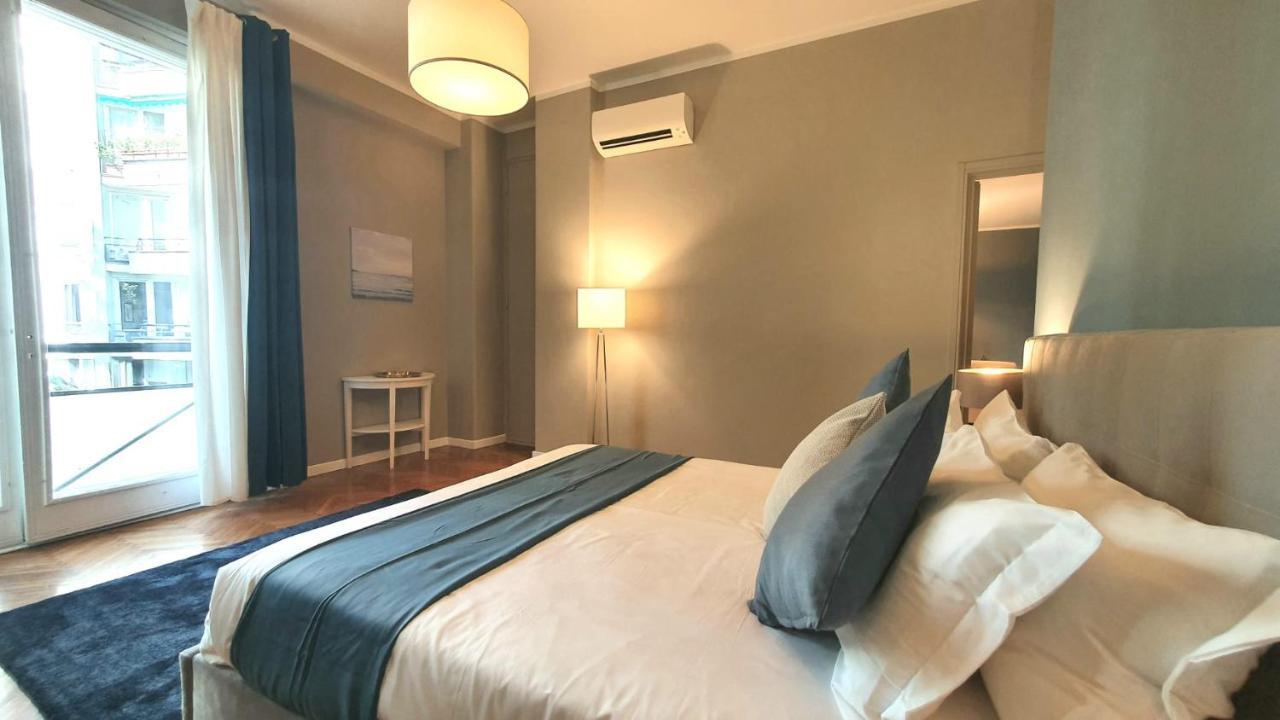 Heart Milan Apartments Fashion District מראה חיצוני תמונה