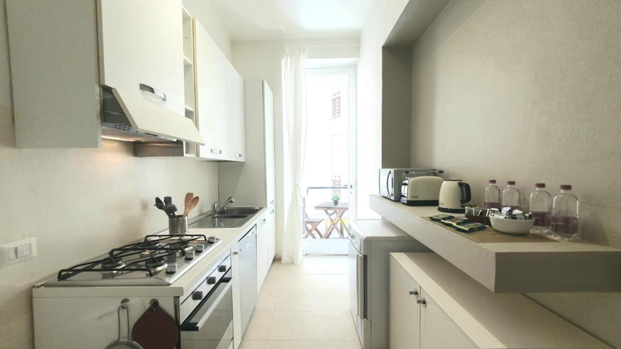 Heart Milan Apartments Fashion District מראה חיצוני תמונה