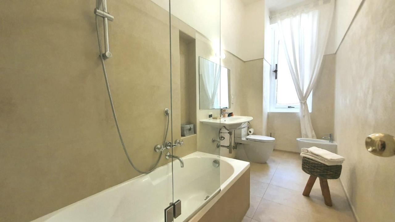 Heart Milan Apartments Fashion District מראה חיצוני תמונה