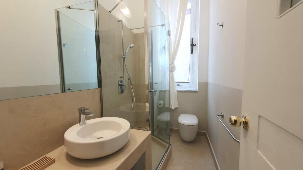 Heart Milan Apartments Fashion District מראה חיצוני תמונה
