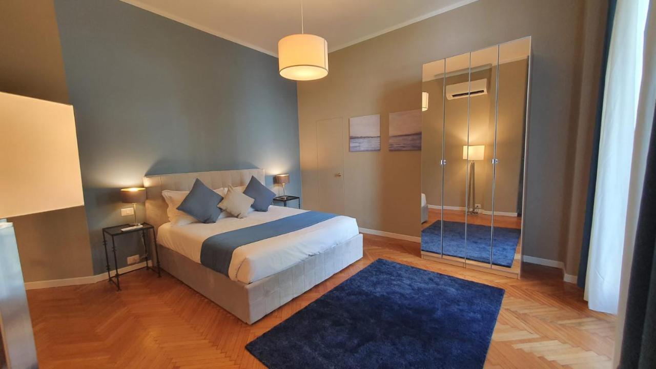 Heart Milan Apartments Fashion District מראה חיצוני תמונה