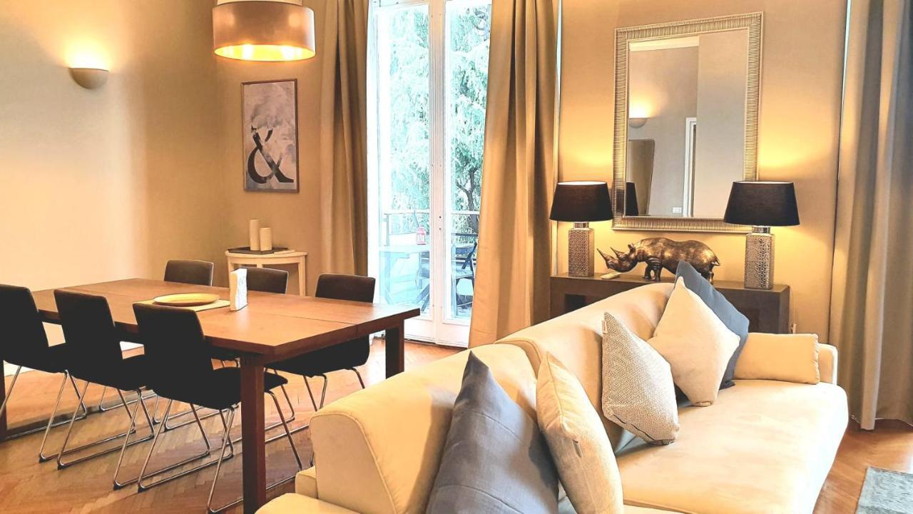 Heart Milan Apartments Fashion District מראה חיצוני תמונה